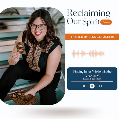 Finding Inner Wisdom in the Year 2025