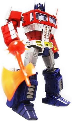 Transformers Masterpiece MP10 Convoy Ver.2.0