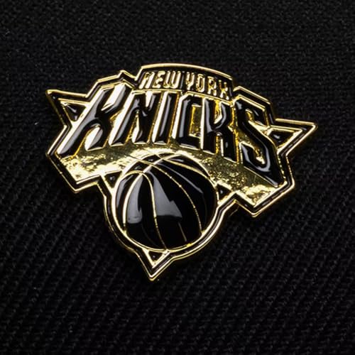 Snapback New York Knicks Mitchell & Ness Pro Cap ajustable accessoire mode urbaine style rétro NBA. - 3
