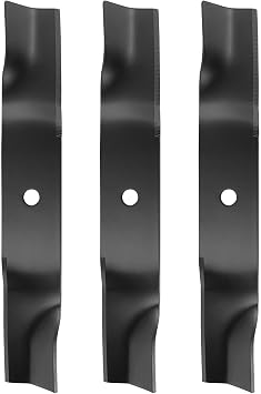 ACEBRI High Lift Blade 54" for Cub Cadet 942-04416 M54 Z-Force 54 S 54