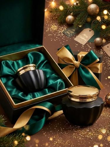 Solid Fragrance Oud 90g with Wood Chips, Removable Pieces for Home Scenting