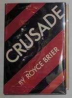Crusade B001JL1CNI Book Cover