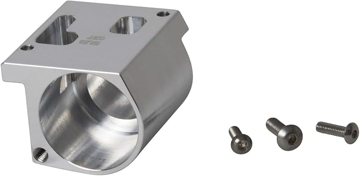 BBK Performance Parts 17240 Power-Plus Series Throttle Body High Flow 62mm Incl. All Required Gaskets And Hardware No Tune Required Power-Plus Series Throttle Body