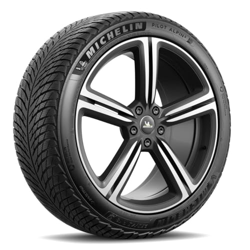 Michelin 235/45 R17 97V Pilot Alpin 5 Winter - 2