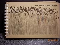 St. Louis, Missouri: The Artist in the Kitchen Cookbook B00V3SONTC Book Cover