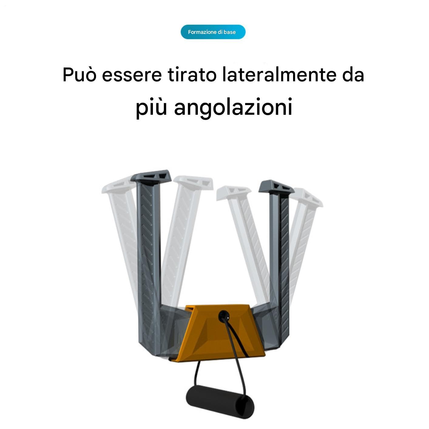 Barre Per Trazioni Da Stipite E Porta Dispositivo Antiscivolo Confortevole | Barre per Trazioni Porta Casa Per Palestra In Casa Viaggi Ufficio Allenamento Cor