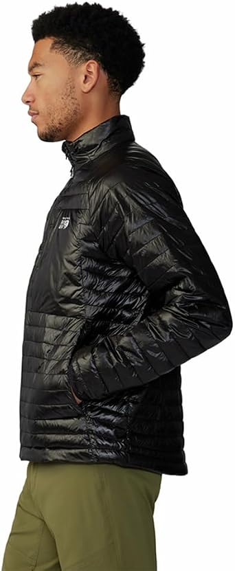 Mountain Hardwear Standard Ventano Jacket