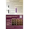 Schwarzkopf Keratin Blonde Hair Dye, 11.1 High Lift Almond Blonde, Professional Quality Permanent Hair Color, Bond Enforcing System, Pre-Color Serum & Purple Conditioner Included