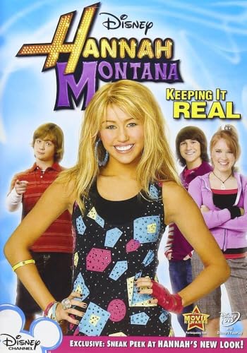 Keeping It Real / [DVD] [Import]