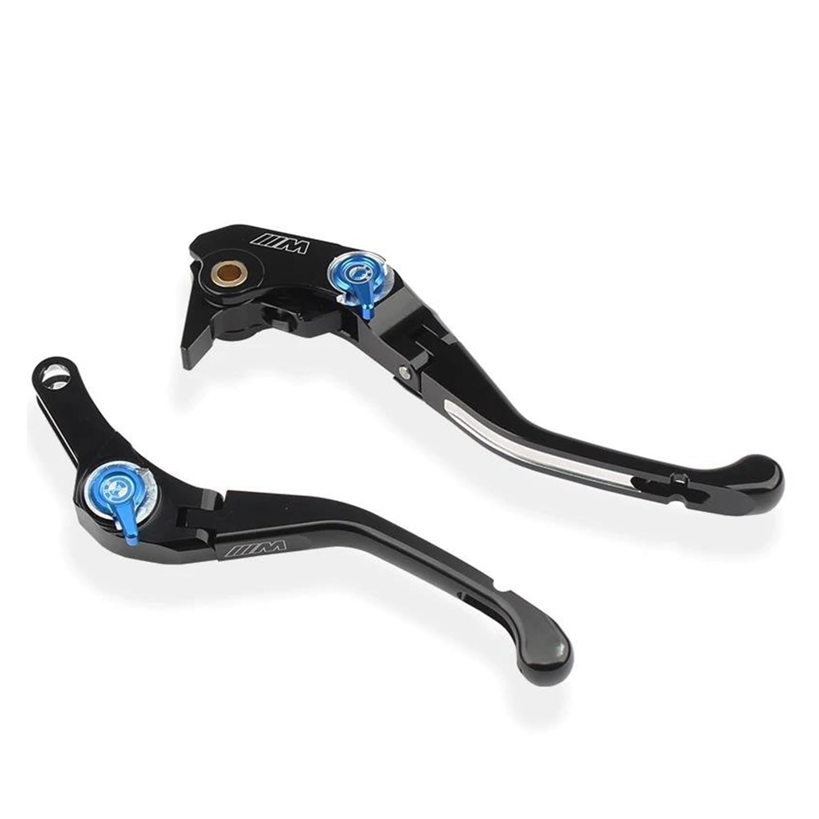 Amazon.co.jp: ブレーキ・クラッチレバー バイクブレーキレバー 