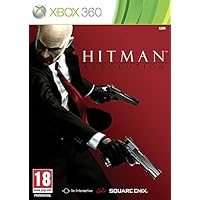 Hitman Absolution Tailored Edition