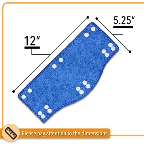 Unco- Hard Hat Sweatband, 4 Pcs, Hard Hat Liner, Hard Hat Accessories, Sweatbands For Hats, Hardhat Sweatbands Washable, Reusable Hardhat Sweatbands, Sweat Bands For Hard Hats. #TOP2