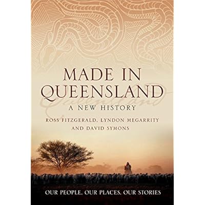 Made in Queensland
