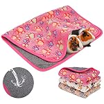 Small Animal Beds Flannel