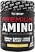 Produktbild Weider - Premium Amino - Intra-Workout Drink mit EAAs, Kohlenhydraten und Elektrolyten - Aminosäuren Komplex mit L-Glutamin - Für mehr Energie beim Training - 800g - Tropical