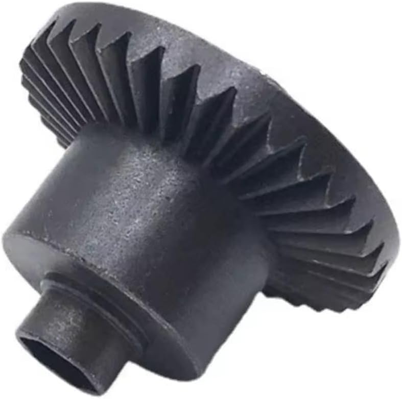 修理用アクセサリ For HB ZP1001 ZP1002 ZP1003 ZP1004 1/10 メタルフロントリアアクスルアセンブ