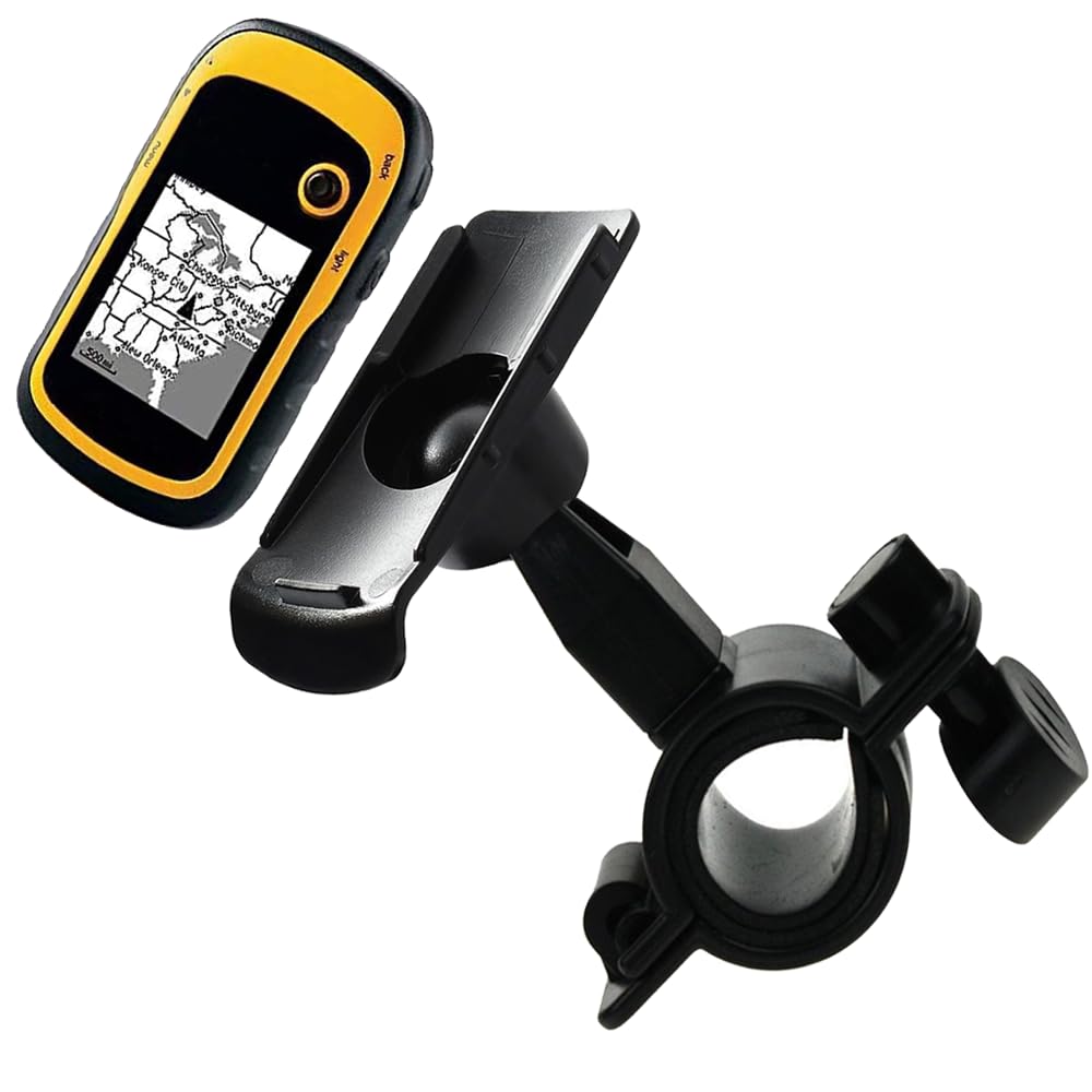 Amazon.com: Ranyi for Garmin Handheld GPS Navigator 2In 1 Bike