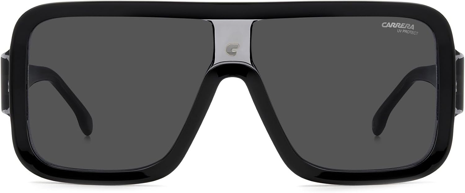 CARRERA FLAGLAB 14 UIH DARK GREY BLACK 62/11/145 UNISEX Sunglasses