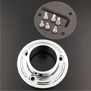 Motorcycle Exhaust Tip Muffler Power Outlet For Polaris Predator Outlaw 500 with stock exhaust system all years