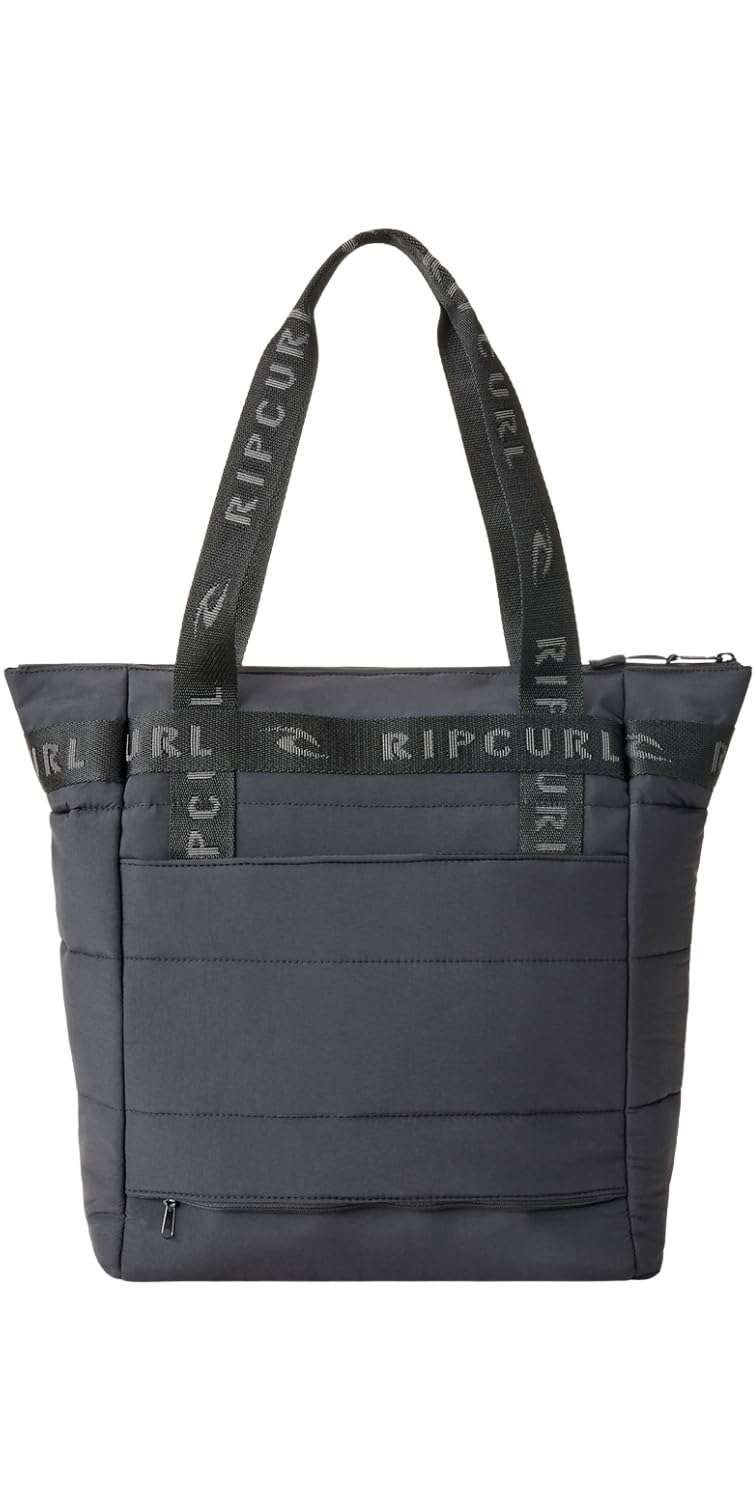 Rip Curl 2026 Wochenende 2.0 Travel 26L Tragetasche 03UWSB Black