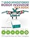 Produktbild The LEGO MINDSTORMS Robot Inventor Idea Book: 128 Simple Machines and Clever Contraptions (Lego Technic)