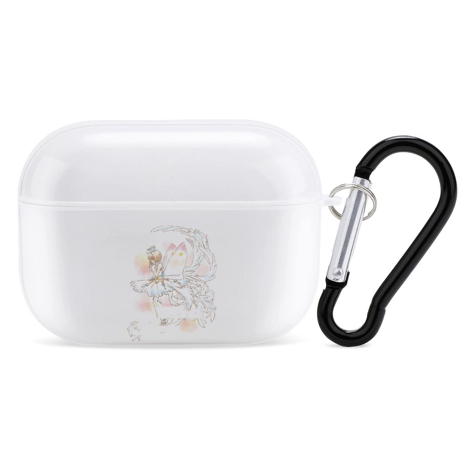 Amazon | カードキャプターさくら airpods Pro ケース Airpods Pro