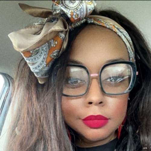 Episode 43- Classyandchic Gems Podcast