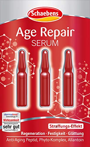 Preisvergleich Produktbild Schaebens Age Repair Serum, 3 ml 02409