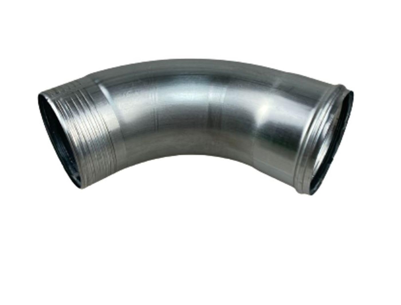 Dachrinnenset Titanzink mit Stirnbretthaltern und Steckböden 4m -16 m (8 tlg 250 er, 14 m Set, mit 4 m Fallrohr)