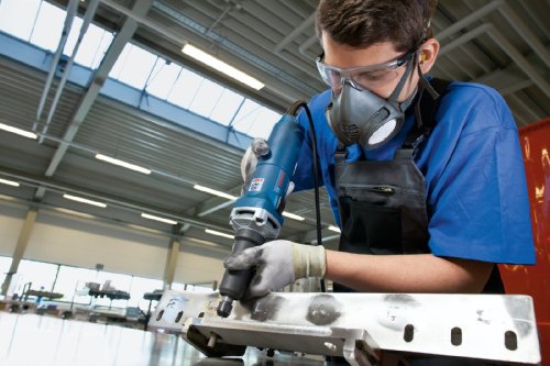 Bosch Professional 0601222100 GGS 8 CE