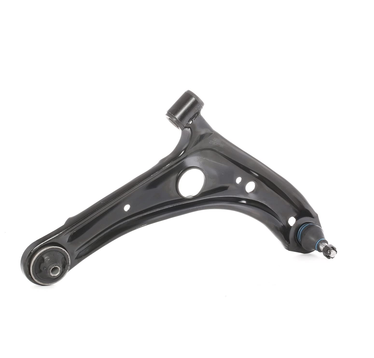 Kit Riparazione Braccio Trasversale RIDEX 772S0832 – Per Assale Anteriore Superiore Mitsubishi
