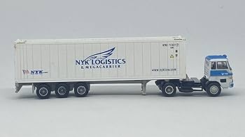 Amazon | ザトレーラーコレクション 組替 いすゞ ニューパワー