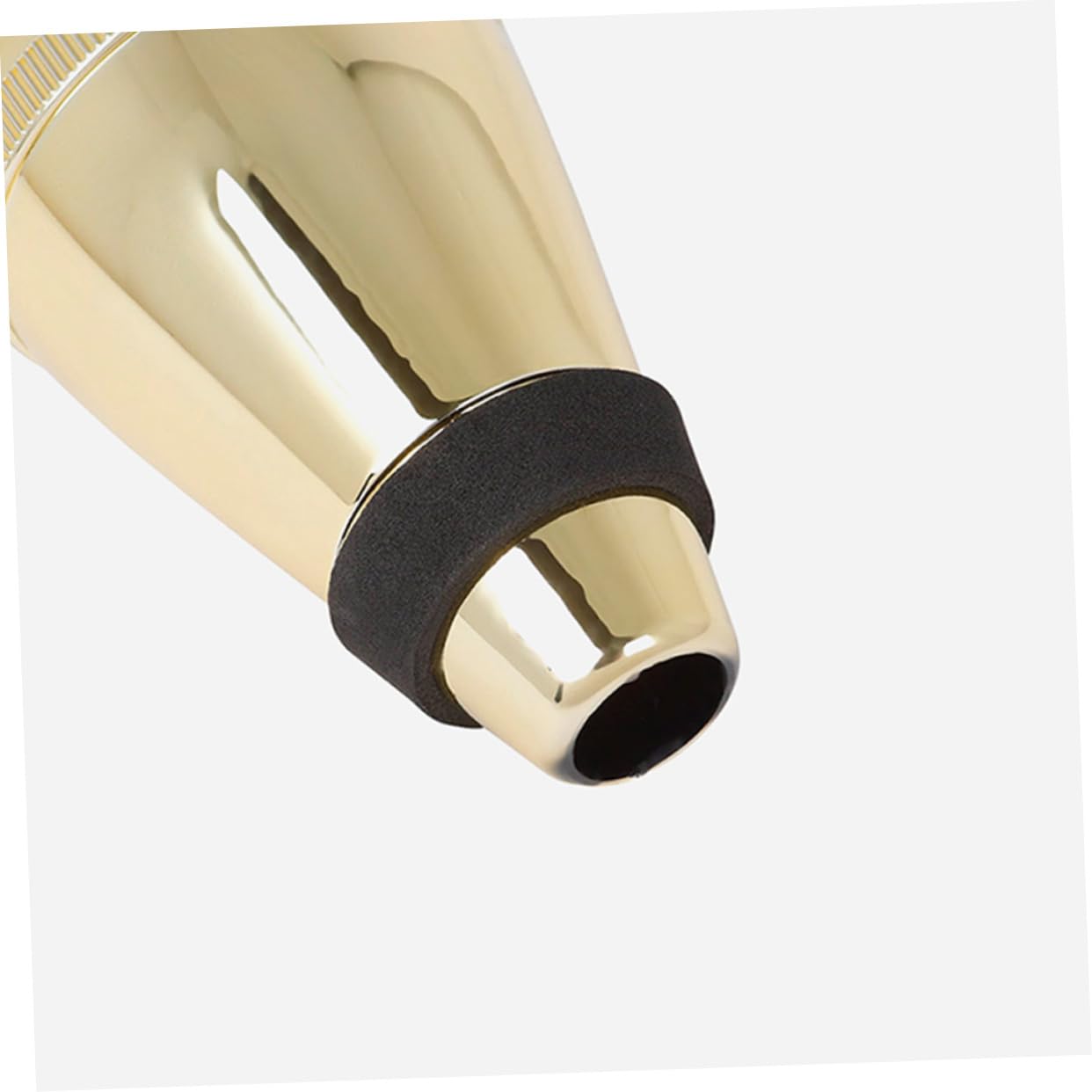 HEMOTON Trumpet Mute for Beginners Trumpet Practice Mute Quiet Practice for Skill Level