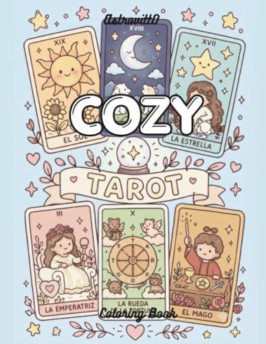 Cozy Tarot