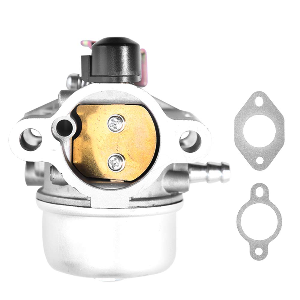 Carburetor for Kohler CH13 CH14 CH15 CV13 CV14 CV15 CV16 12-853-57-S 12-853-80-S 12-853-82-S 12-853-139-S Compatible with John Deere AM125355 Carb with Gaskets