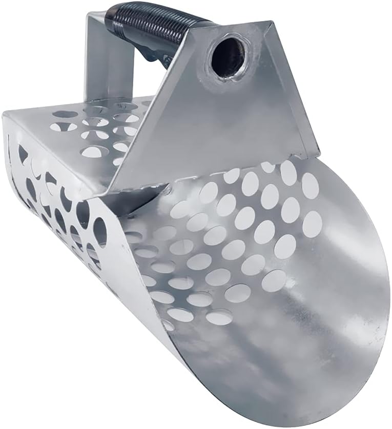 PRO HAND HELD SAND SCOOP # 540