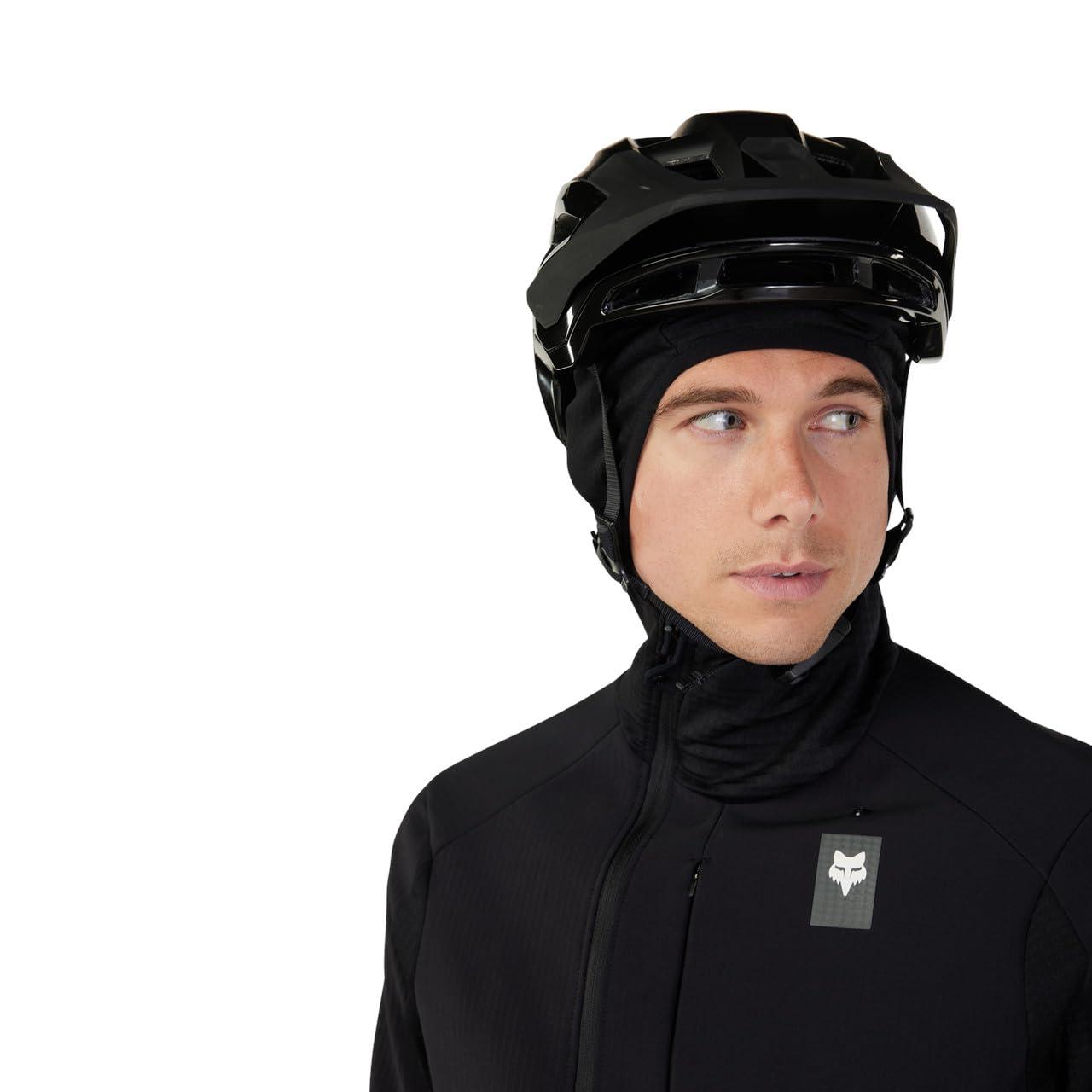 Fox Racing Defend Thermal Hoodie Giacca Uomo (Pacco da 1)