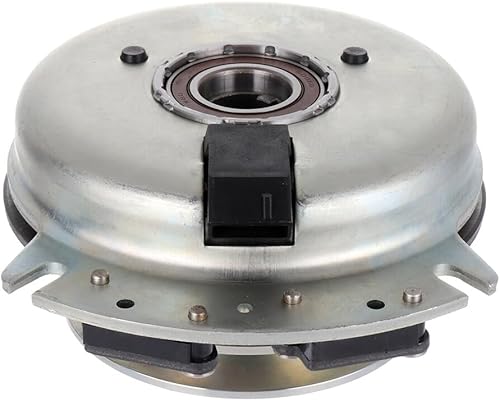 Vista 109 de SCITOO Embrague eléctrico de toma de fuerza AM119683 Compatible para Warner: 5217-35, 5217-6, 5217-7, 5217-9; para John Deere: 5217-7, AM119683