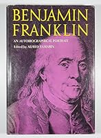 BENJAMIN FRANKLIN B001ISTKCW Book Cover