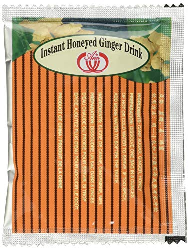 ANN Ginger Tea, 360 G - Image 3