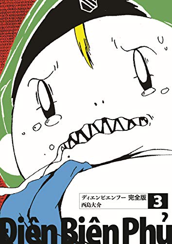 Dien Bien Phu (Vol. 3