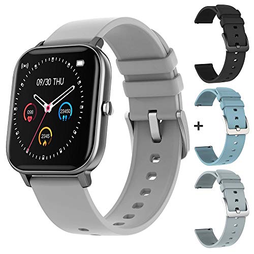Relógio Inteligente Stilos STK8321 Smart Mult-Pulseiras freqüência de Exercícios À Prova D' Água (1