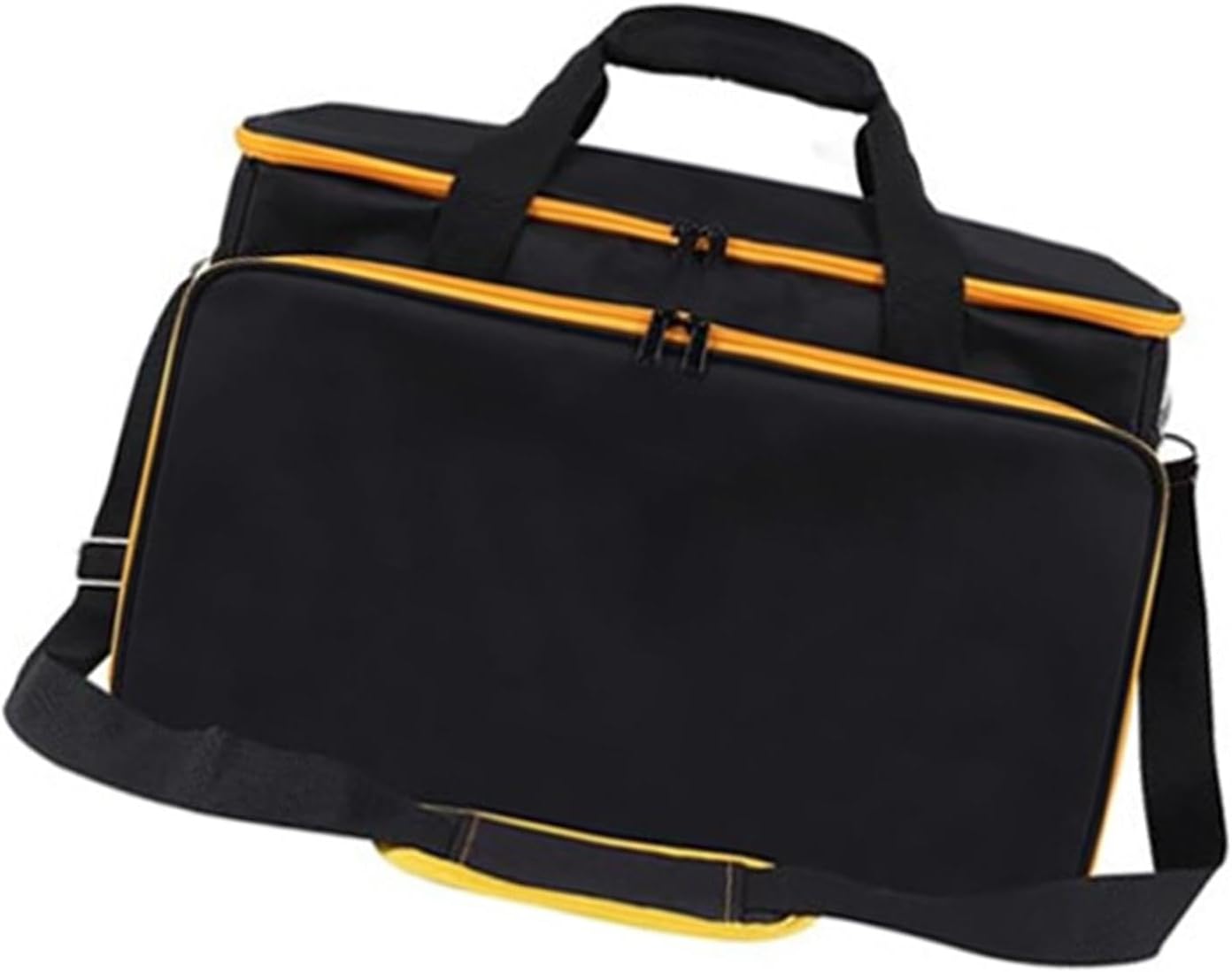 Floor Steamer Carrier Storage Bag with Multiple Pockets Accessories Portable