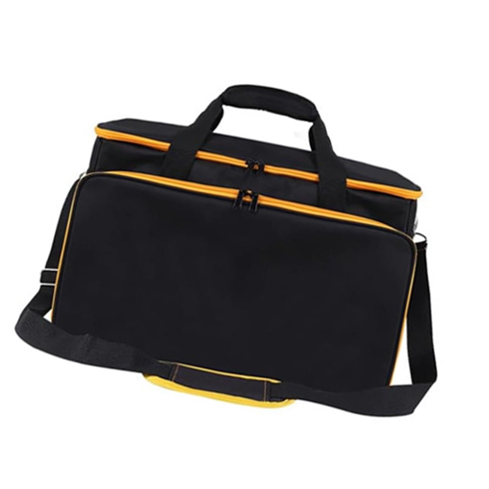 Borsa per Il Trasporto della Macchina per la Pulizia a Vapore, Custodia Protettiva, Accessori Multiuso con Tracolla, Resistente ai Graffi, Portatile