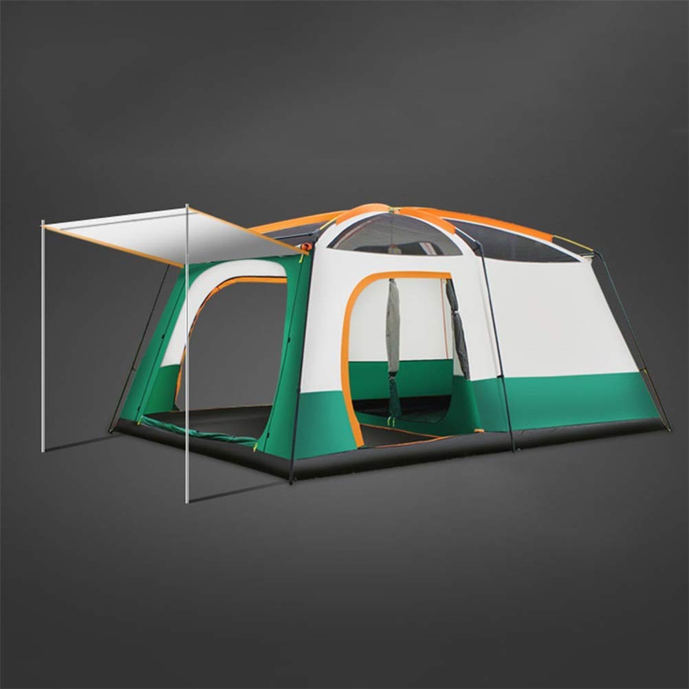 Amazon.co.jp: テント防風防水キャンプテント自動テント屋外肥厚