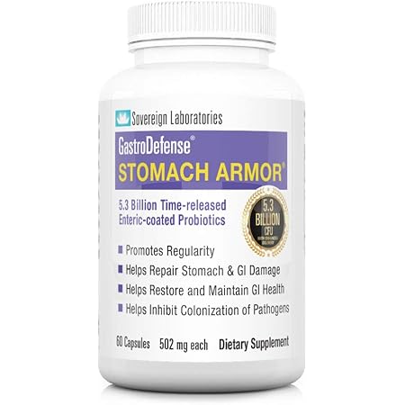 Amazon com: Vitalee Ulcer XP Stomach Ulcer Natural Supplement (60 Amazon com: Vitalee Ulcer XP Stomach Ulcer Natural Supplement (60