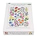 Wild Flowers 1000 Piece Jigsaw Puzzle