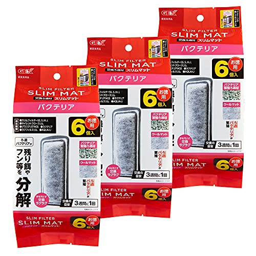 スリムマット 水槽用フィルター ジェックスの人気商品 通販 価格比較 価格 Com