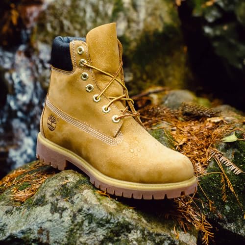 Image of Timberland Men's 6 inch Premium Boots