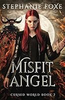 Misfit Angel 1732451885 Book Cover